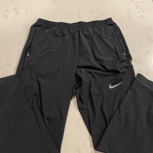 Nike dri-fit sweatpants
